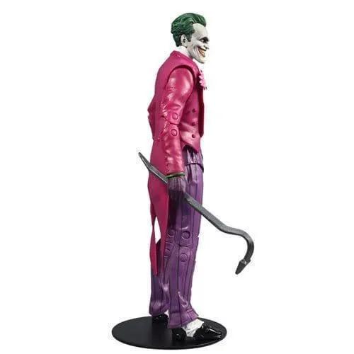 McFarlane Toys DC Multiverse Batman: Three Jokers Wave 1 7-Inch Scale Action Figure - Select Figure(s) - ToylandEU