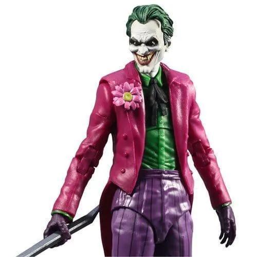 McFarlane Toys DC Multiverse Batman: Three Jokers Wave 1 7-Inch Scale Action Figure - Select Figure(s) - ToylandEU