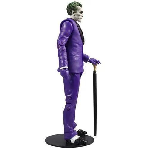 McFarlane Toys DC Multiverse Batman: Three Jokers Wave 1 7-Inch Scale Action Figure - Select Figure(s) - ToylandEU