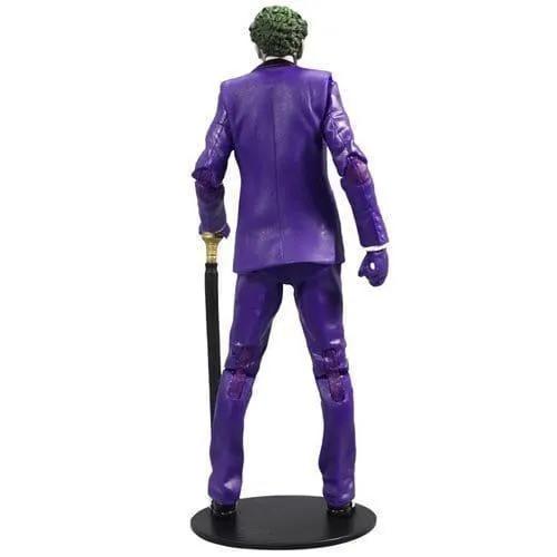 McFarlane Toys DC Multiverse Batman: Three Jokers Wave 1 7-Inch Scale Action Figure - Select Figure(s) - ToylandEU