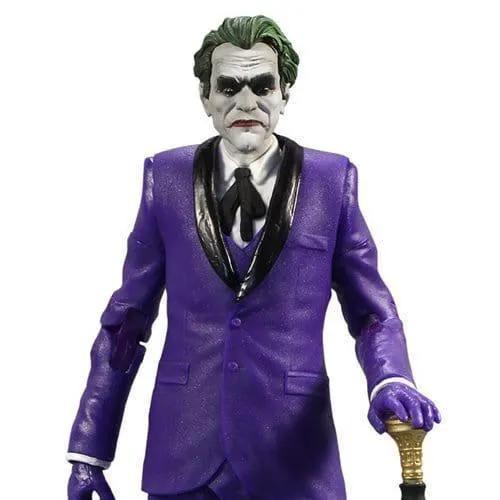 McFarlane Toys DC Multiverse Batman: Three Jokers Wave 1 7-Inch Scale Action Figure - Select Figure(s) - ToylandEU