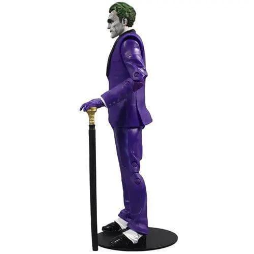 McFarlane Toys DC Multiverse Batman: Three Jokers Wave 1 7-Inch Scale Action Figure - Select Figure(s) - ToylandEU