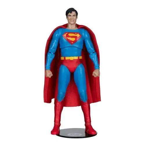 DC Multiverse Deluxe Theatrical Edition 7-In Scale Action Figure - Select Figure(s) - ToyShnip