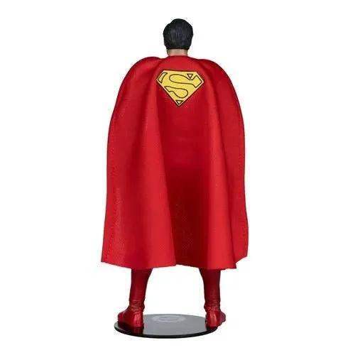 DC Multiverse Deluxe Theatrical Edition 7-In Scale Action Figure - Select Figure(s) - ToyShnip
