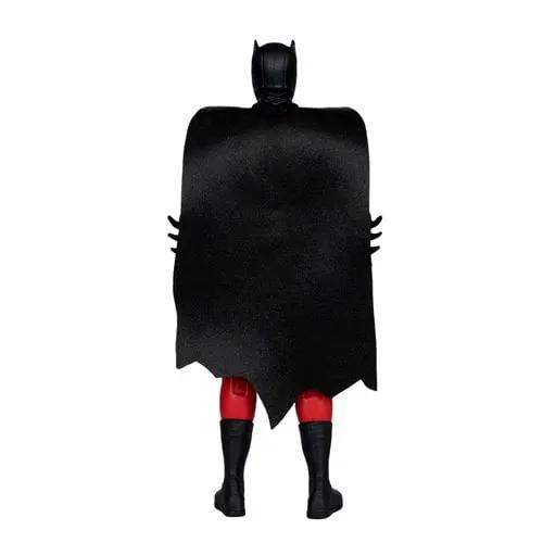 DC Retro Batman 1966 6-Inch Scale Action Figure - Select Figure(s) - ToyShnip