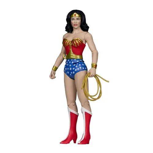 DC Retro Batman 1966 6-Inch Scale Action Figure - Select Figure(s) - ToyShnip
