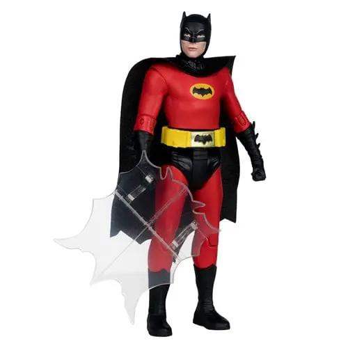 DC Retro Batman 1966 6-Inch Scale Action Figure - Select Figure(s) - ToyShnip