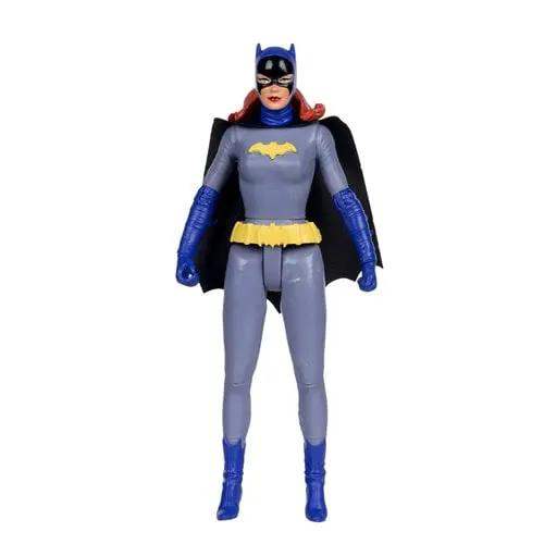 DC Retro Batman 1966 6-Inch Scale Action Figure - Select Figure(s) - ToyShnip