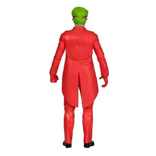DC Retro Batman 1966 6-Inch Scale Action Figure - Select Figure(s) - ToyShnip
