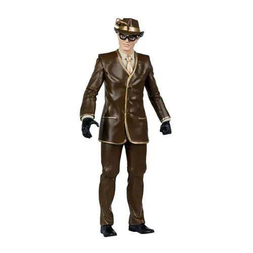DC Retro Batman 1966 6-Inch Scale Action Figure - Select Figure(s) - ToyShnip