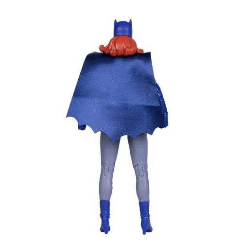 DC Retro Batman 1966 6-Inch Scale Action Figure - Select Figure(s) - ToyShnip