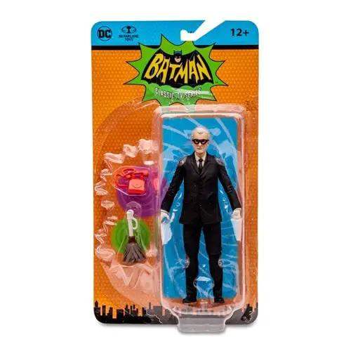 DC Retro Batman 1966 6-Inch Scale Action Figure - Select Figure(s) - ToyShnip