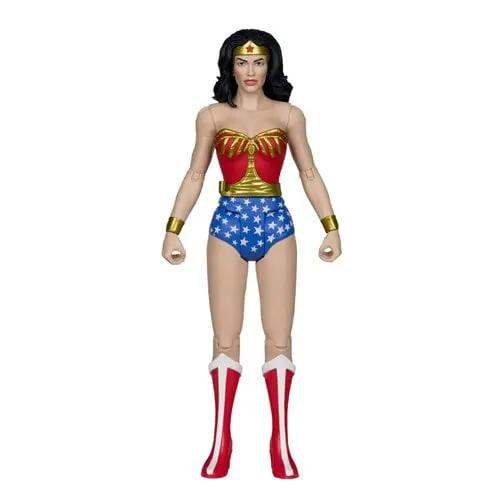 DC Retro Batman 1966 6-Inch Scale Action Figure - Select Figure(s) - ToyShnip