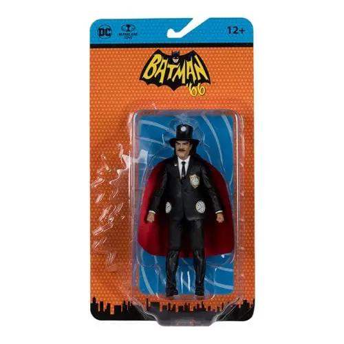 DC Retro Batman 1966 6-Inch Scale Action Figure - Select Figure(s) - ToyShnip