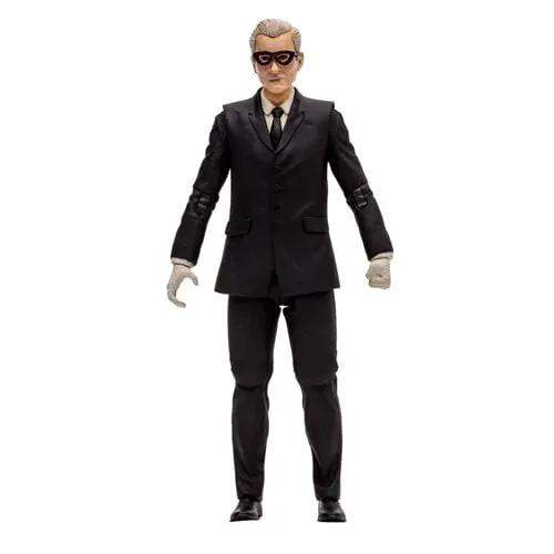 DC Retro Batman 1966 6-Inch Scale Action Figure - Select Figure(s) - ToyShnip