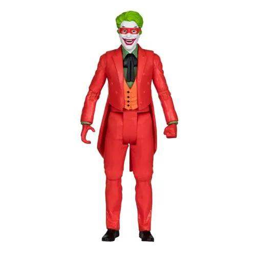 DC Retro Batman 1966 6-Inch Scale Action Figure - Select Figure(s) - ToyShnip