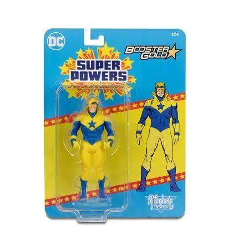 DC Super Powers Wave 8 4-Inch Scale Action Figure - Select Figure(s) - ToyShnip