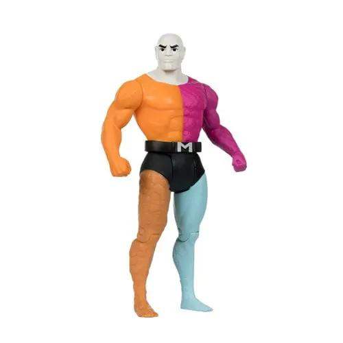 DC Super Powers Wave 8 4-Inch Scale Action Figure - Select Figure(s) - ToyShnip