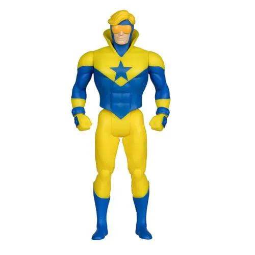 DC Super Powers Wave 8 4-Inch Scale Action Figure - Select Figure(s) - ToyShnip