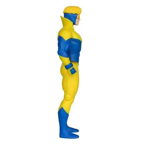DC Super Powers Wave 8 4-Inch Scale Action Figure - Select Figure(s) - ToyShnip