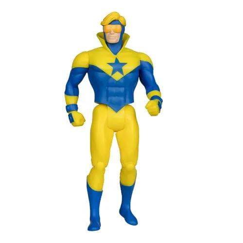 DC Super Powers Wave 8 4-Inch Scale Action Figure - Select Figure(s) - ToyShnip