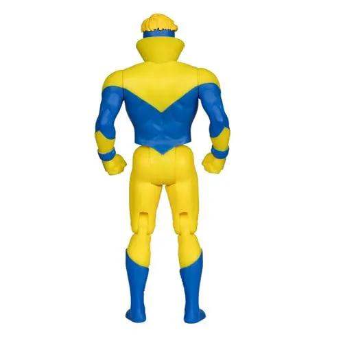 DC Super Powers Wave 8 4-Inch Scale Action Figure - Select Figure(s) - ToyShnip