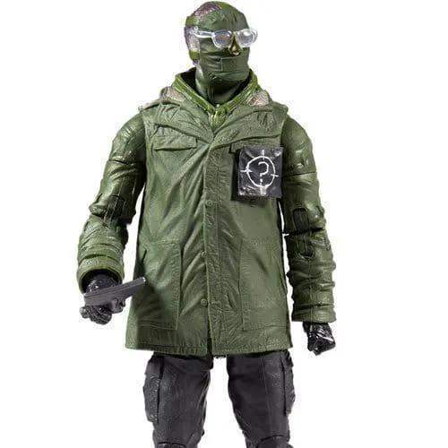 The Batman 7 Inch Action Figure Unmasked Bruce Wayne - ToylandEU