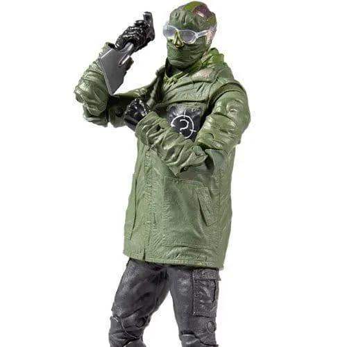 The Batman 7 Inch Action Figure Unmasked Bruce Wayne - ToylandEU