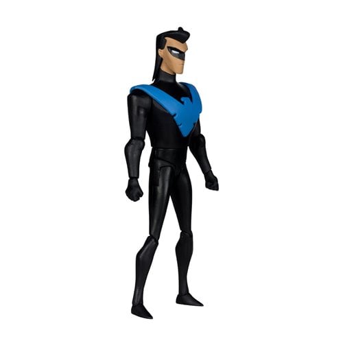 Batman Action Figure DC The New Batman Adventures Cel Shading