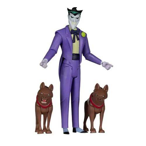 DC The New Batman Adventures Wave 2 6-Inch Scale Action Figure - Select Figure(s) - ToyShnip