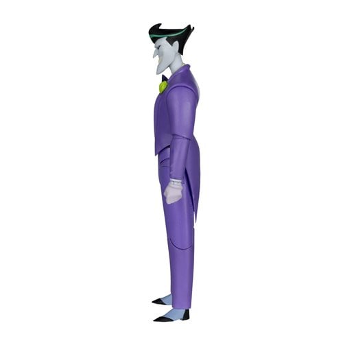 Batman Action Figure DC The New Batman Adventures Cel Shading