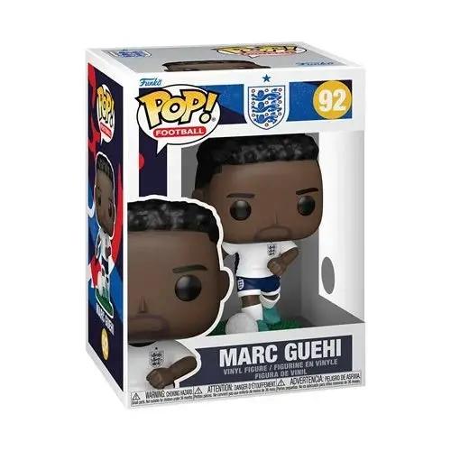 Funko Pop! - Football World Cup 2026 Vinyl Figures - Select Figure(s) - ToyShnip