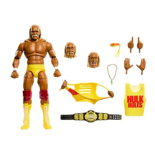 WWE Ultimate Edition Action Figure - Select Figure(s) - ToyShnip