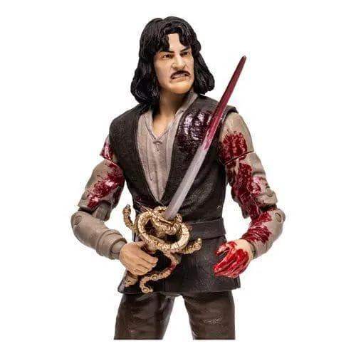 McFarlane Toys The Princess Bride 7-Inch Scale Action Figure - Select Figure(s) - ToylandEU