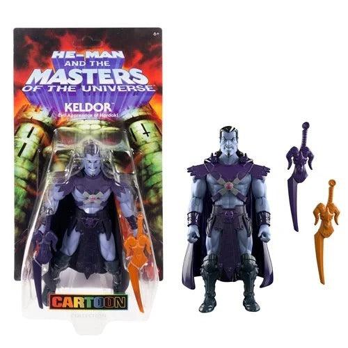Masters of the Universe Origins Action Figure - Select Figure(s)
