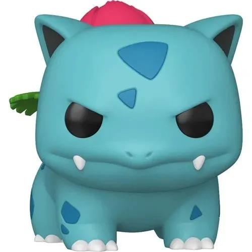 Funko Pop! Games - Pokemon - Select Figure(s) - ToyShnip