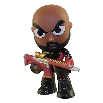 Mystery Minis DC Comics Suicide Squad - Deadshot (Unmasked) - ToylandEU