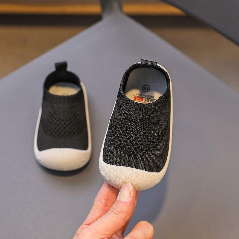 Boys' Flats | Comfortable Fit | Easy Everyday Wear | Kids Footwear