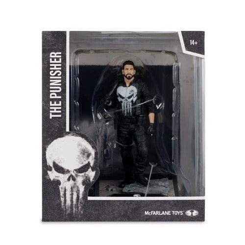 Marvel Collection 1:10 Scale Posed Figure with Scene - Select Figure(s)