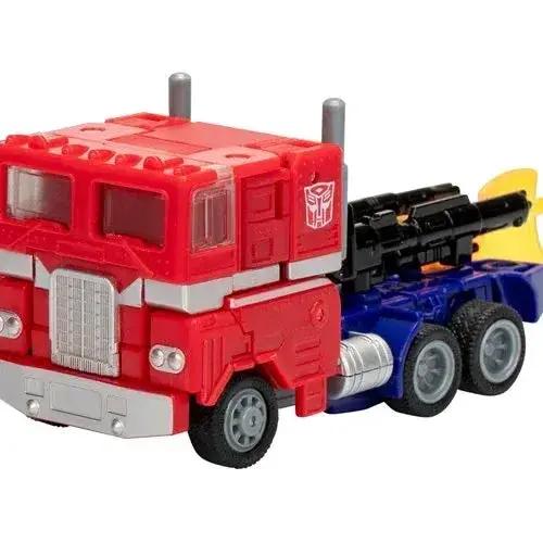 Transformers Legacy Deluxe Insecticon Action Figure With 14 Step Transformation - ToylandEU