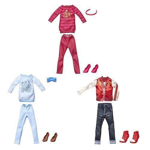 Disney Princess Comfy Squad Fashion Pack With Shoes - ToylandEU