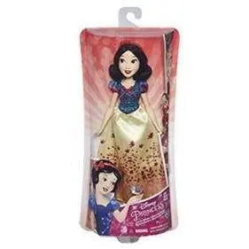 Disney Princess Ariel Royal Shimmer Doll For Mermaid Adventures