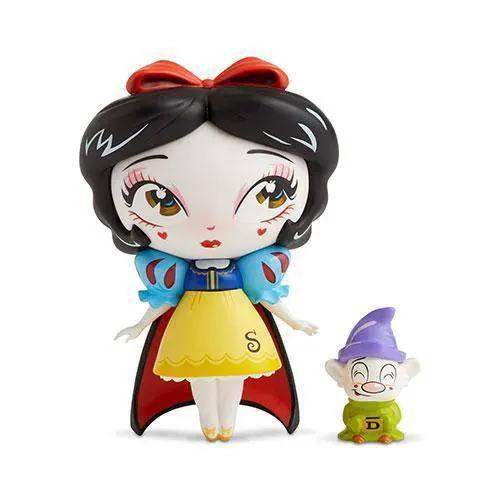 Miss Mindy Vinyl Figure Series 3 Collectors Edition - ToylandEU