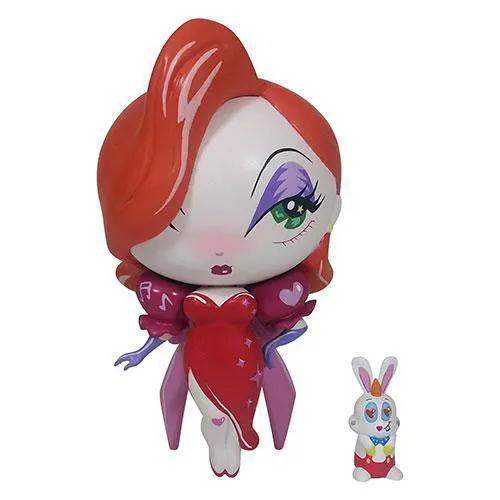 Miss Mindy Vinyl Figure Series 3 Collectors Edition - ToylandEU