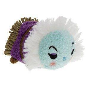 Disney Tsum Tsum Madam Leota Plush Haunted Mansion