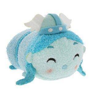 Disney Tsum Tsum Haunted Mansion Opera Singer Plush