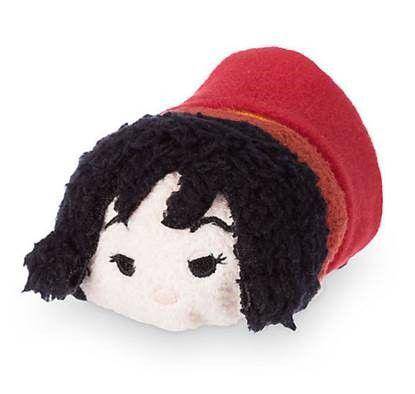 Disney Tsum Tsum Plush Mini Mother Gothel Collectible