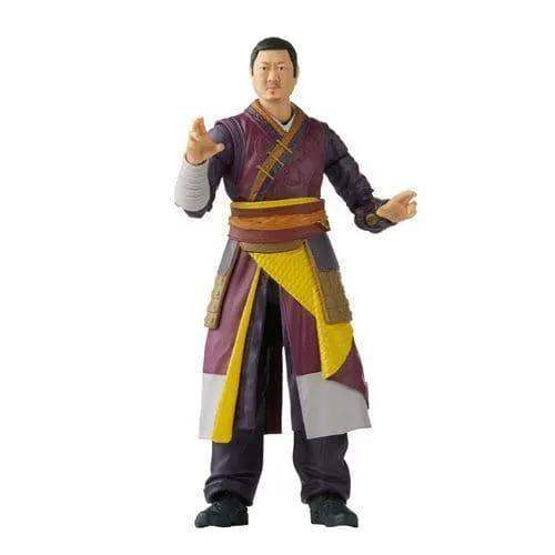 Doctor Strange Marvel Legends 6 Inch Action Figure Collectible - ToylandEU