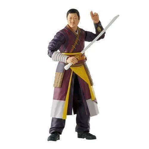 Doctor Strange Marvel Legends 6 Inch Action Figure Collectible - ToylandEU
