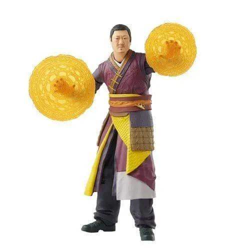 Doctor Strange Marvel Legends 6 Inch Action Figure Collectible - ToylandEU